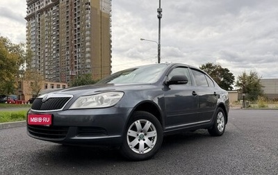 Skoda Octavia, 2012 год, 680 000 рублей, 1 фотография