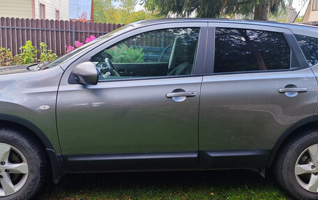 Nissan Qashqai, 2011 год, 990 000 рублей, 4 фотография