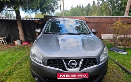 Nissan Qashqai, 2011 год, 990 000 рублей, 1 фотография