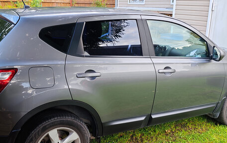 Nissan Qashqai, 2011 год, 990 000 рублей, 8 фотография