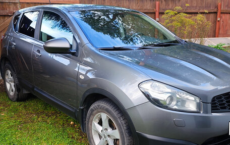 Nissan Qashqai, 2011 год, 990 000 рублей, 10 фотография