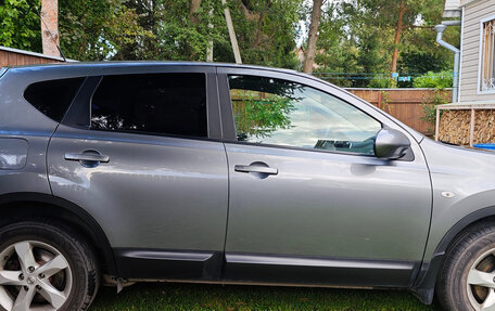 Nissan Qashqai, 2011 год, 990 000 рублей, 9 фотография