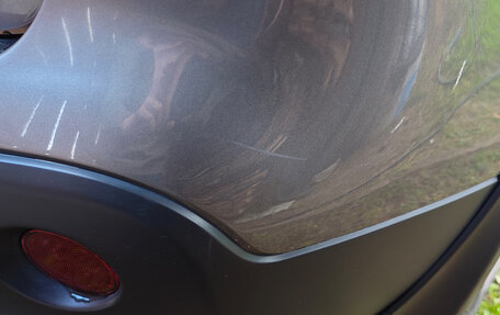 Nissan Qashqai, 2011 год, 990 000 рублей, 12 фотография