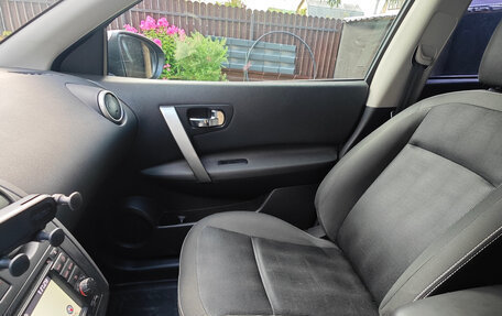 Nissan Qashqai, 2011 год, 990 000 рублей, 17 фотография