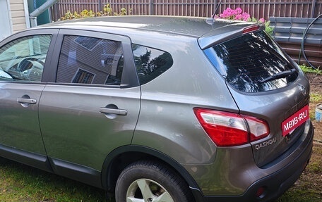Nissan Qashqai, 2011 год, 990 000 рублей, 5 фотография