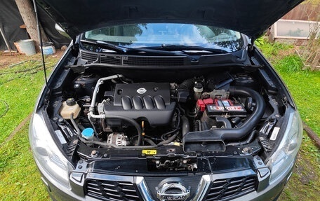 Nissan Qashqai, 2011 год, 990 000 рублей, 14 фотография
