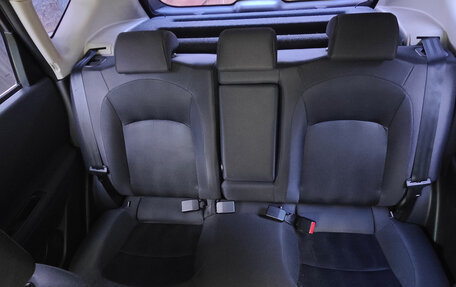 Nissan Qashqai, 2011 год, 990 000 рублей, 18 фотография