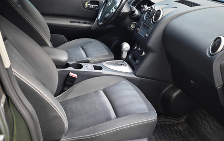 Nissan Qashqai, 2011 год, 990 000 рублей, 20 фотография