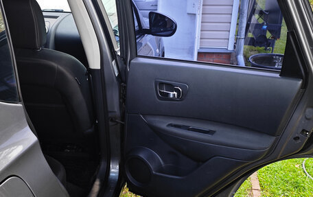 Nissan Qashqai, 2011 год, 990 000 рублей, 23 фотография