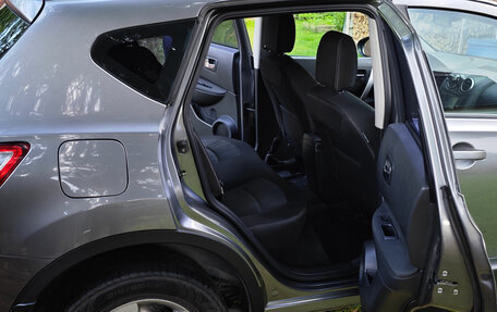 Nissan Qashqai, 2011 год, 990 000 рублей, 22 фотография