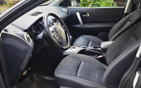 Nissan Qashqai, 2011 год, 990 000 рублей, 28 фотография