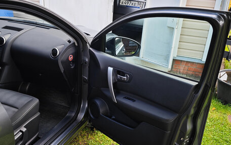 Nissan Qashqai, 2011 год, 990 000 рублей, 19 фотография
