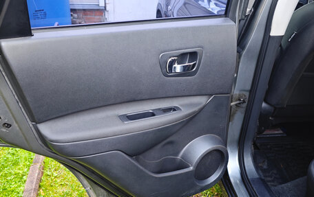 Nissan Qashqai, 2011 год, 990 000 рублей, 25 фотография