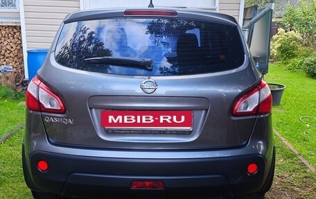 Nissan Qashqai, 2011 год, 990 000 рублей, 6 фотография