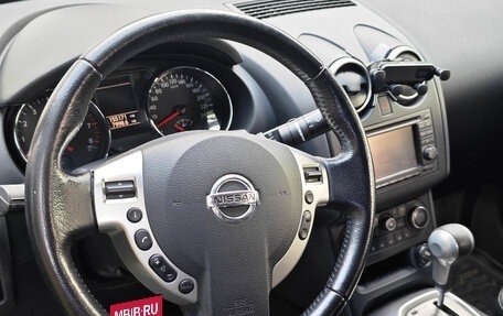 Nissan Qashqai, 2011 год, 990 000 рублей, 29 фотография