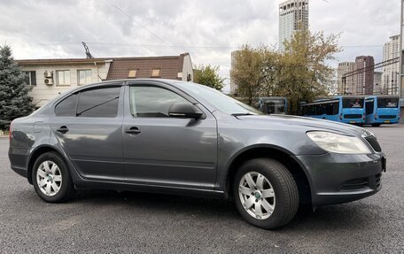 Skoda Octavia, 2012 год, 680 000 рублей, 4 фотография