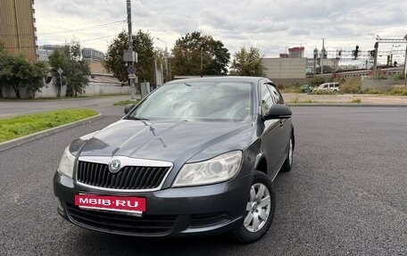 Skoda Octavia, 2012 год, 680 000 рублей, 2 фотография