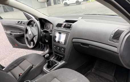 Skoda Octavia, 2012 год, 680 000 рублей, 15 фотография