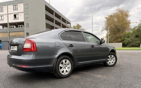 Skoda Octavia, 2012 год, 680 000 рублей, 5 фотография