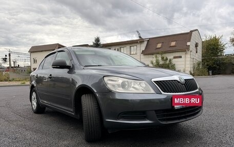 Skoda Octavia, 2012 год, 680 000 рублей, 3 фотография