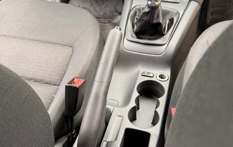 Skoda Octavia, 2012 год, 680 000 рублей, 17 фотография
