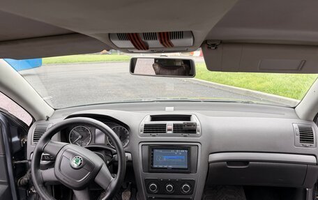 Skoda Octavia, 2012 год, 680 000 рублей, 16 фотография