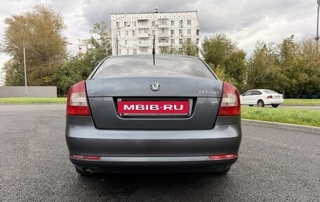 Skoda Octavia, 2012 год, 680 000 рублей, 7 фотография