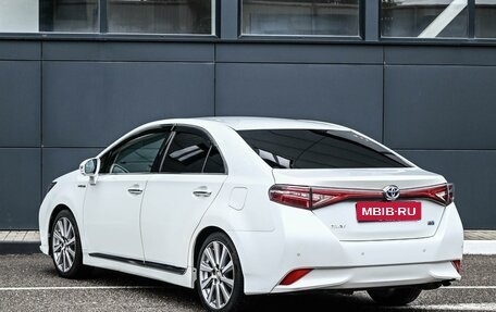 Toyota Sai, 2014 год, 1 520 000 рублей, 2 фотография