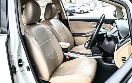Toyota Sai, 2014 год, 1 520 000 рублей, 10 фотография