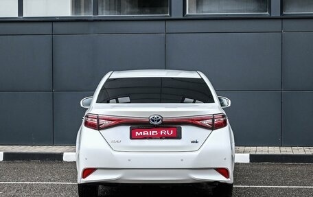 Toyota Sai, 2014 год, 1 520 000 рублей, 4 фотография