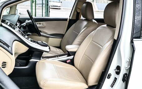 Toyota Sai, 2014 год, 1 520 000 рублей, 8 фотография