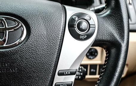 Toyota Sai, 2014 год, 1 520 000 рублей, 14 фотография