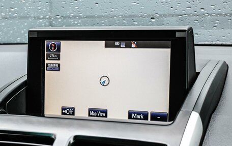Toyota Sai, 2014 год, 1 520 000 рублей, 17 фотография