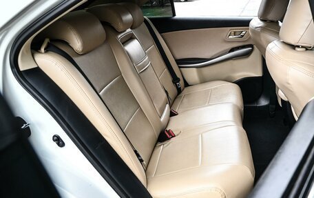 Toyota Sai, 2014 год, 1 520 000 рублей, 9 фотография