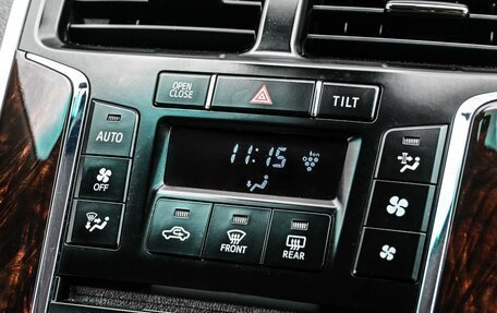 Toyota Sai, 2014 год, 1 520 000 рублей, 18 фотография