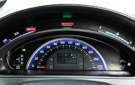 Toyota Sai, 2014 год, 1 520 000 рублей, 12 фотография