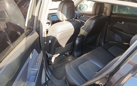 KIA Sportage III, 2011 год, 1 100 000 рублей, 4 фотография