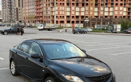 Mazda 6, 2008 год, 490 000 рублей, 6 фотография