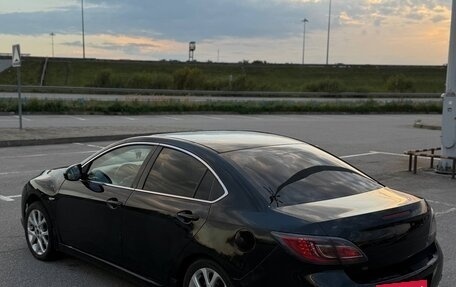Mazda 6, 2008 год, 490 000 рублей, 2 фотография