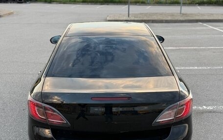 Mazda 6, 2008 год, 490 000 рублей, 4 фотография