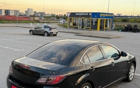 Mazda 6, 2008 год, 490 000 рублей, 3 фотография
