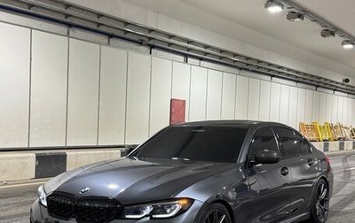 BMW 3 серия, 2022 год, 5 950 000 рублей, 1 фотография