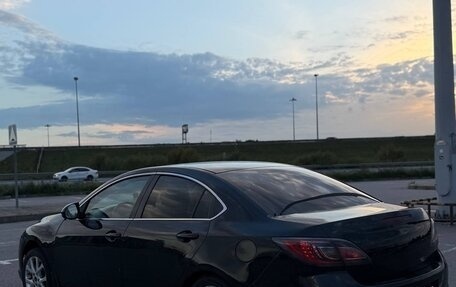 Mazda 6, 2008 год, 490 000 рублей, 1 фотография