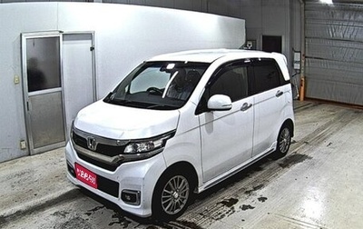 Honda N-WGN I рестайлинг, 2019 год, 730 000 рублей, 1 фотография