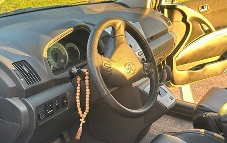 Toyota Corolla Verso I, 2005 год, 645 000 рублей, 12 фотография