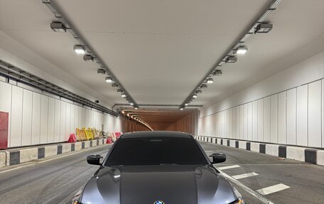 BMW 3 серия, 2022 год, 5 950 000 рублей, 2 фотография