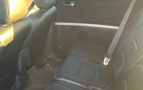 Toyota Corolla Verso I, 2005 год, 645 000 рублей, 18 фотография
