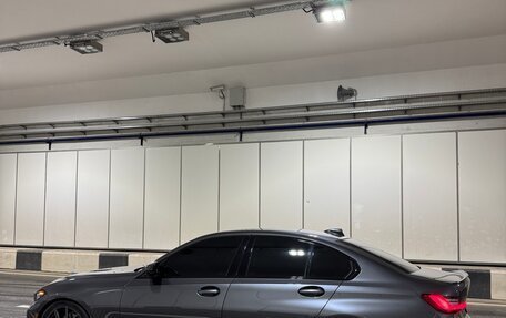 BMW 3 серия, 2022 год, 5 950 000 рублей, 3 фотография