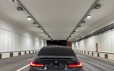 BMW 3 серия, 2022 год, 5 950 000 рублей, 4 фотография