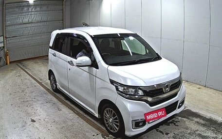 Honda N-WGN I рестайлинг, 2019 год, 730 000 рублей, 5 фотография